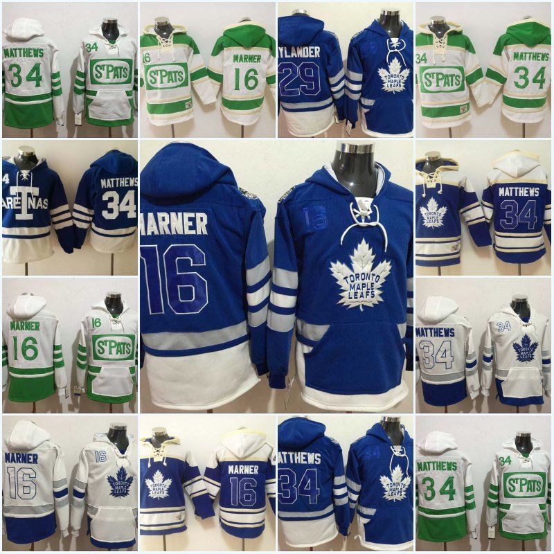 mitch marner toronto maple leafs jersey