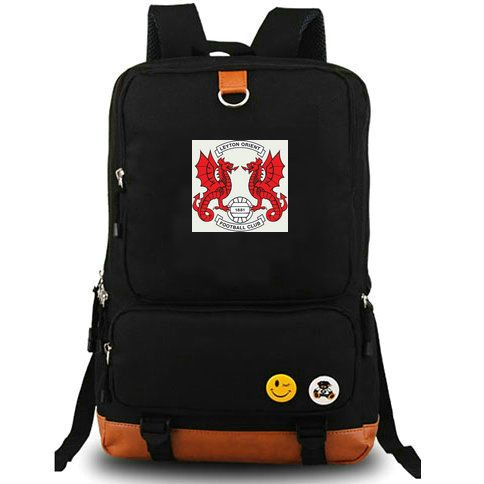 club team backpack