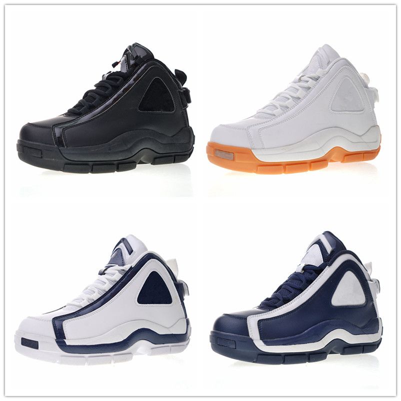 grant hill basketball shoes