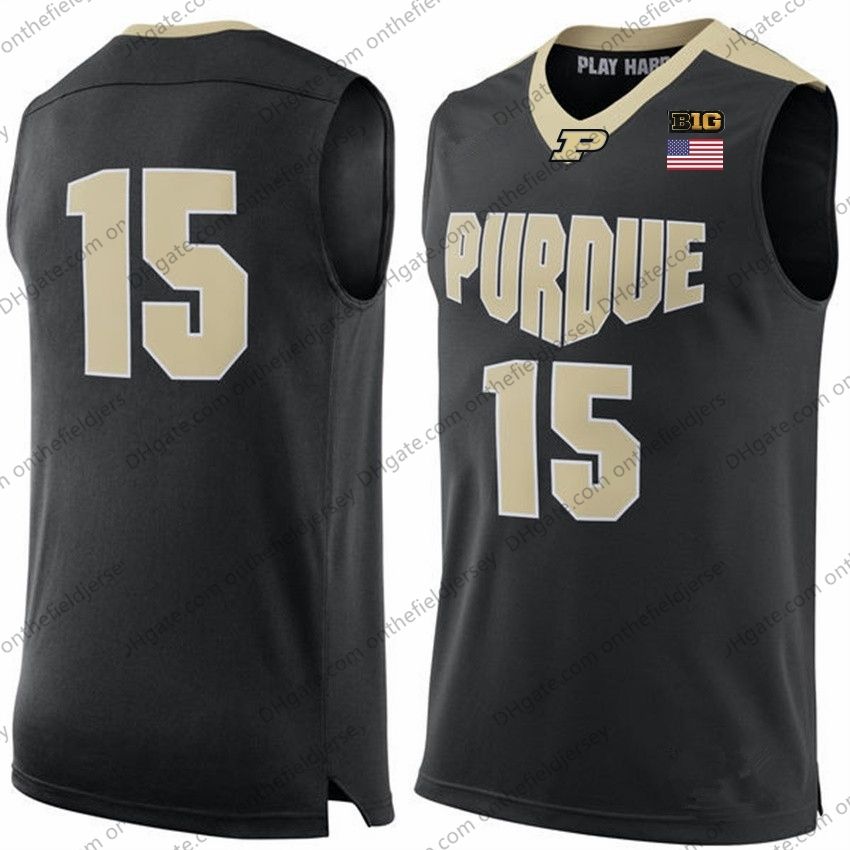 purdue youth basketball jersey