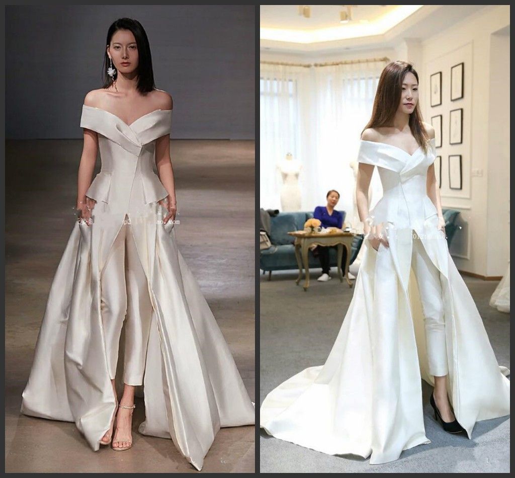 tute da sposa 2019