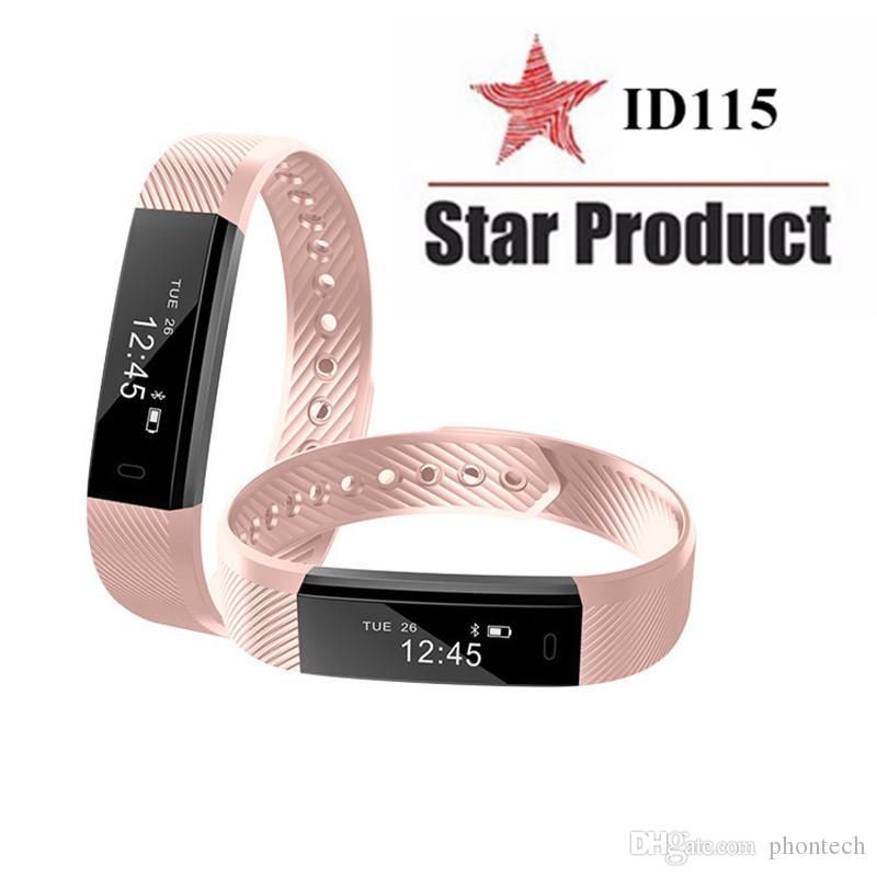 fitbit bluetooth watch