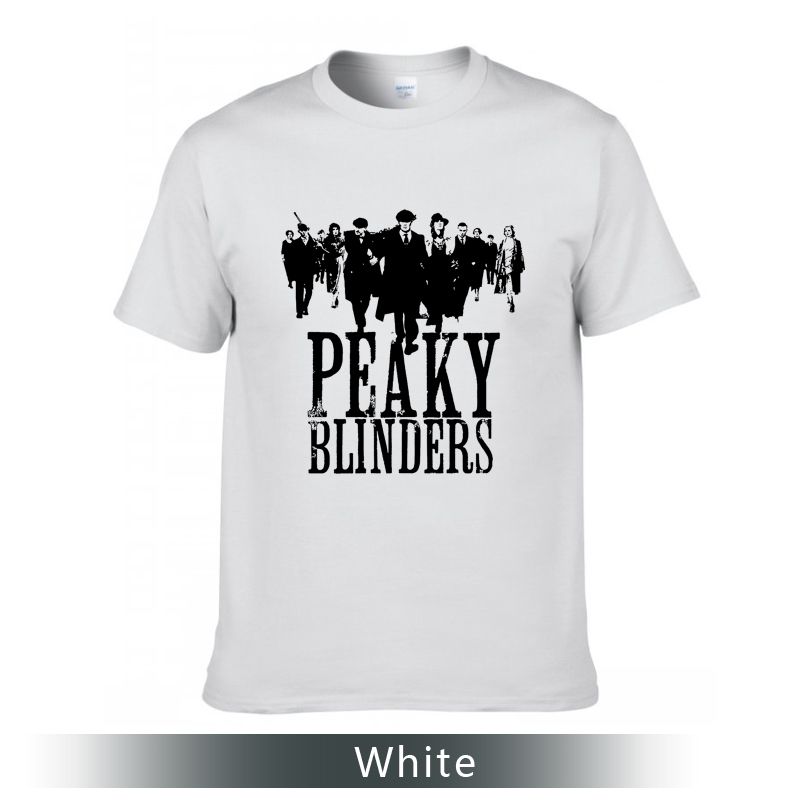 camisas peaky blinders
