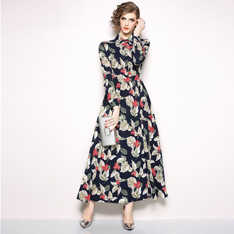 floral dresses for women