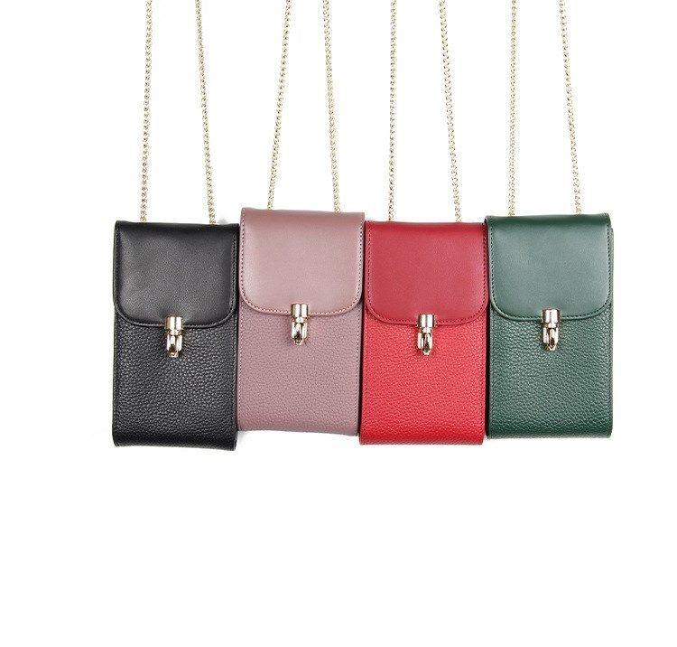 crossbody phone purse