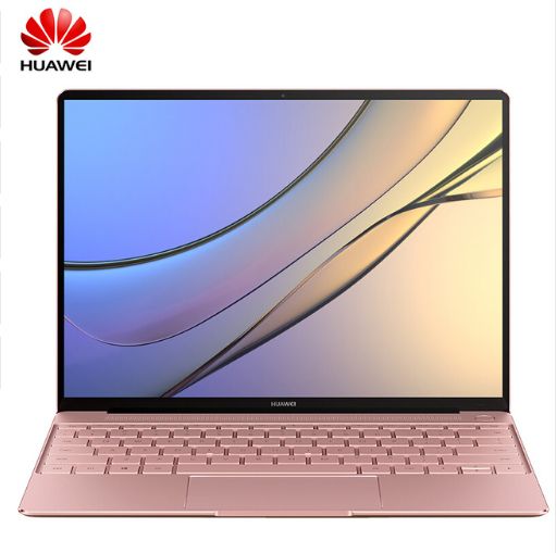 Ноутбуки Huawei Matebook X Купить