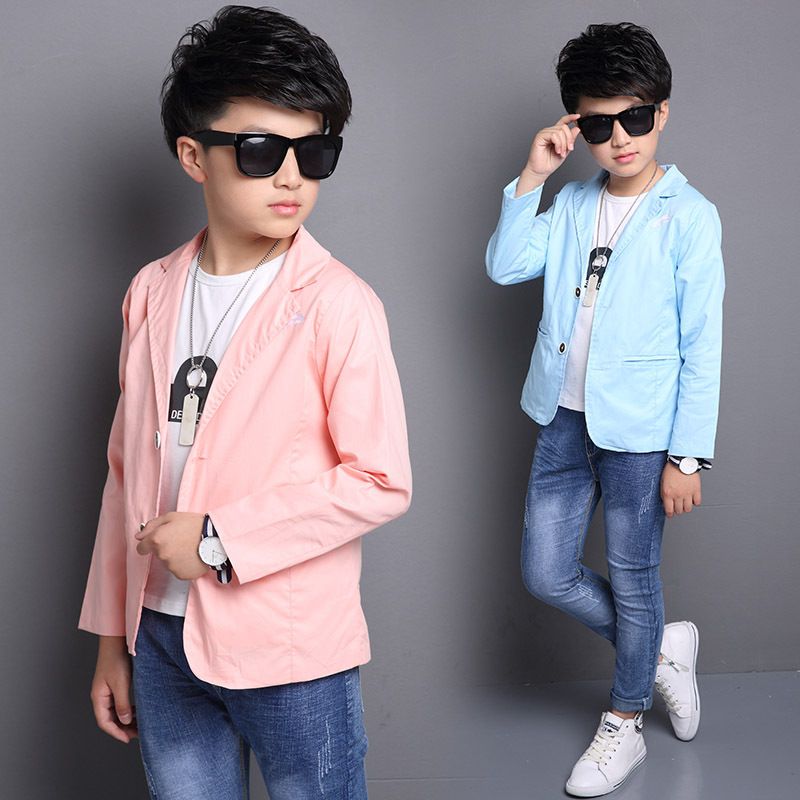toddlers blazers jackets