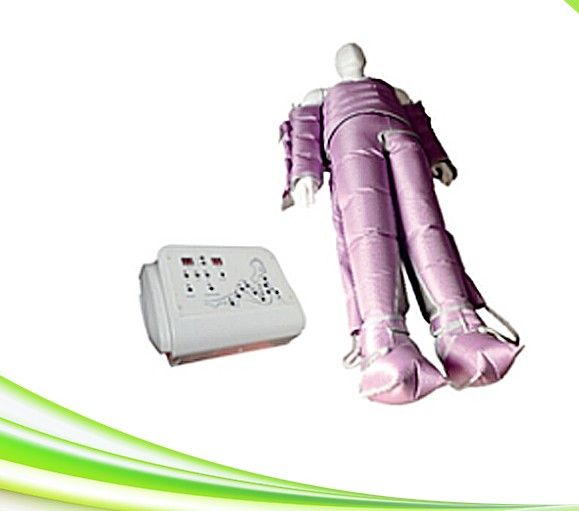 Bio Electric Lymphatic Drainage Presotherapy Shape Presotherapy