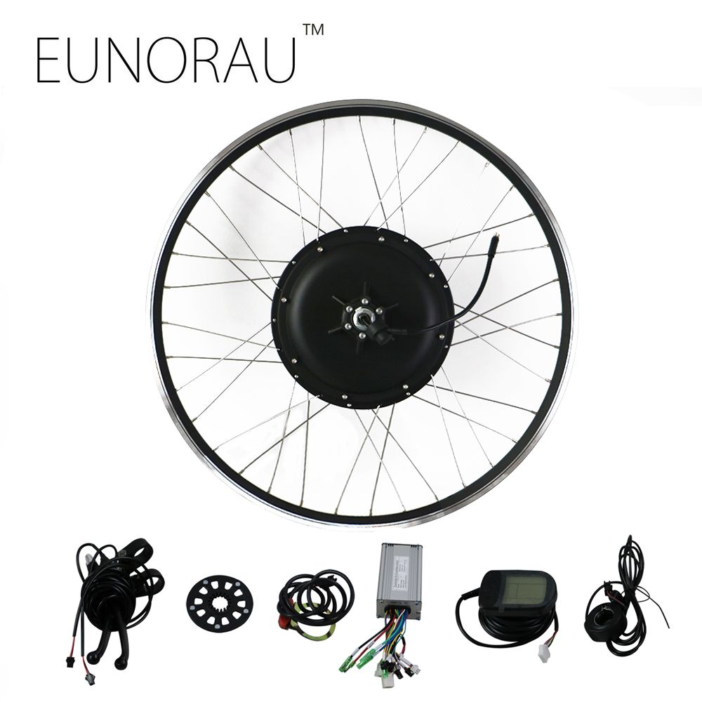 cheap ebike kit