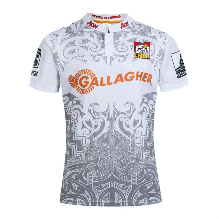 waikato chiefs jersey 2016