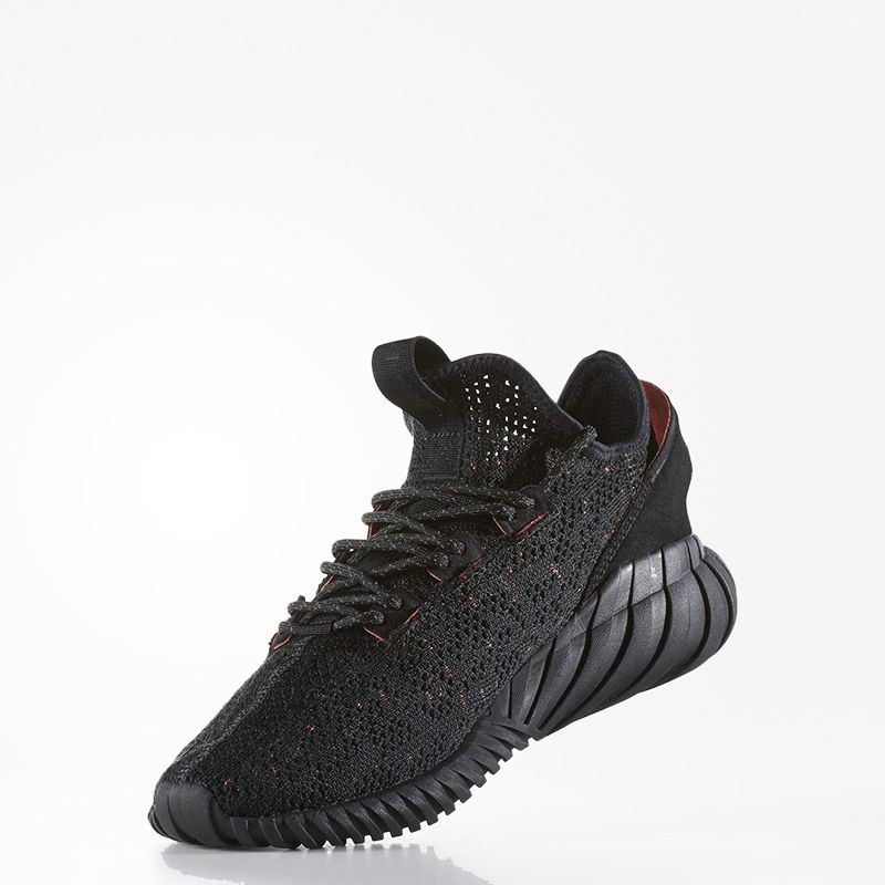 tubular doom nere