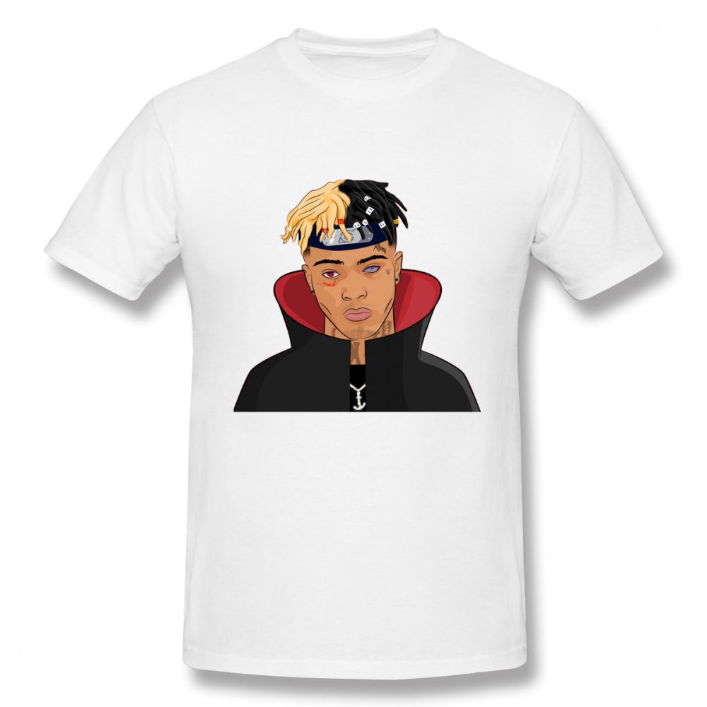 Xxxtentation t shirt Clearance
