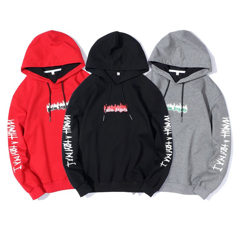 palm angels sweater mens