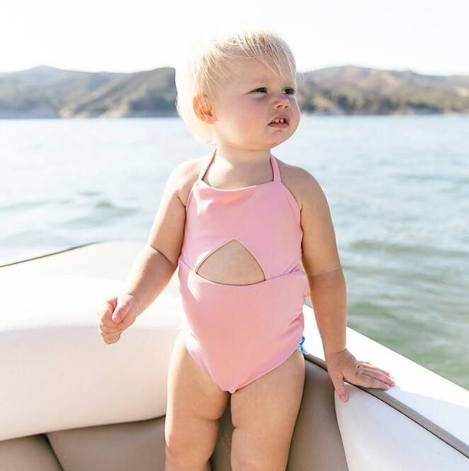 newborn bathing suit