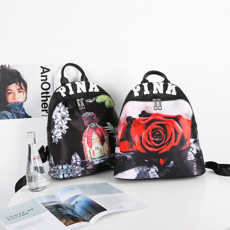 kanken makeup bag