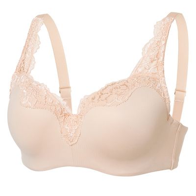 anti sagging lace bra