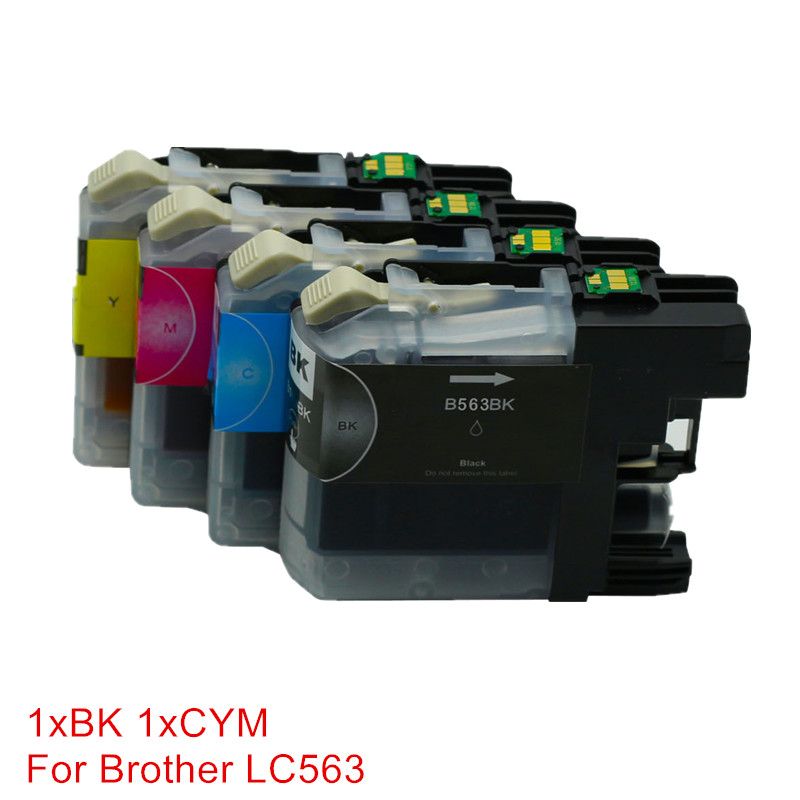 brother j3720 ink cartridge
