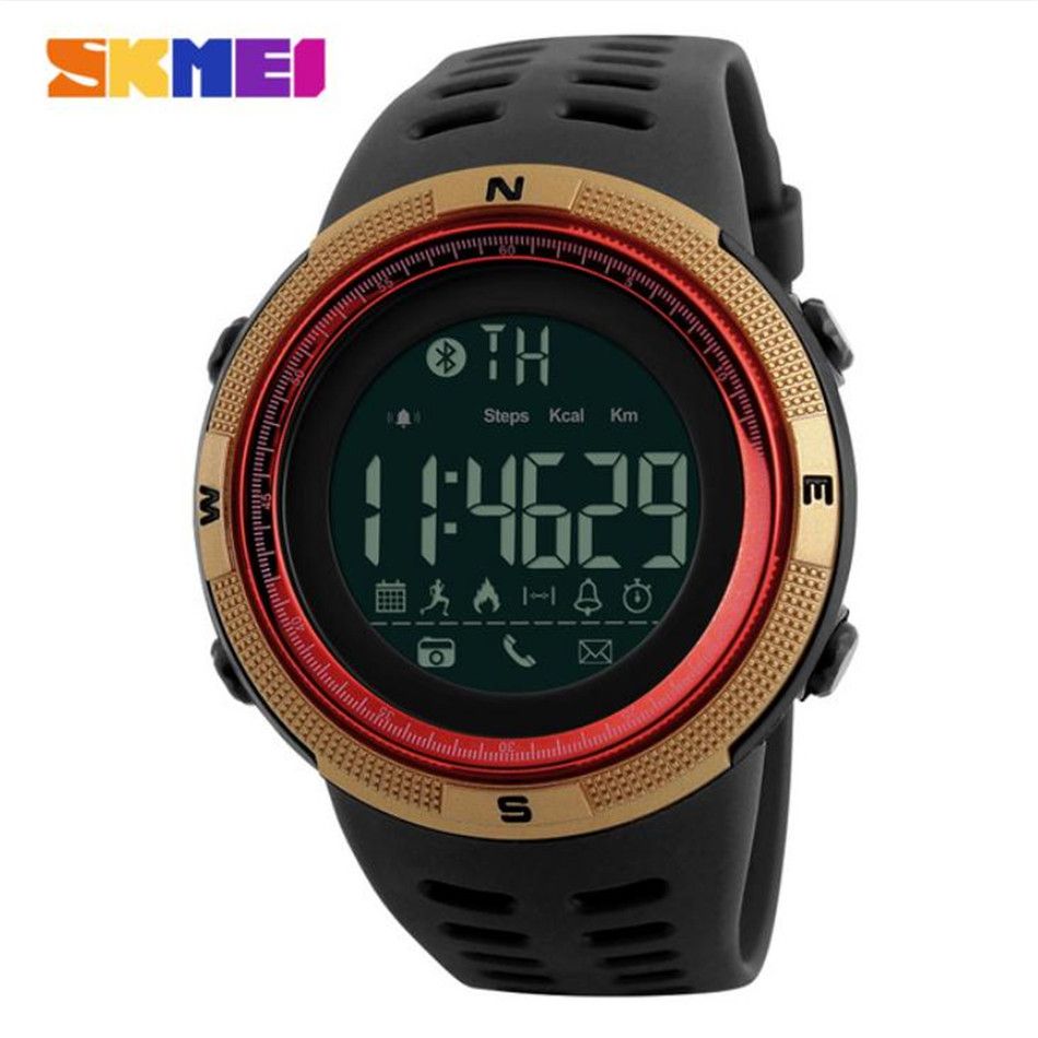 app skmei 1250