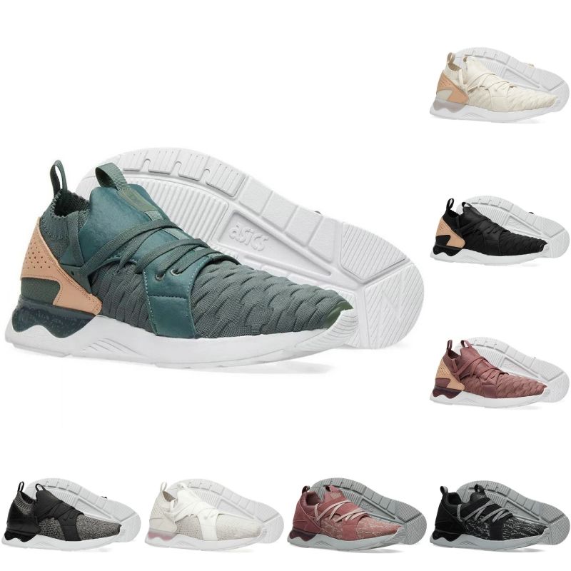 asics gel lyte v sanze knit asics gel lyte v sanze knit