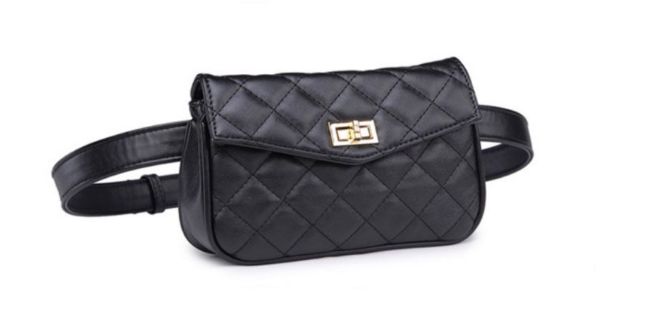 waist purse fanny pack