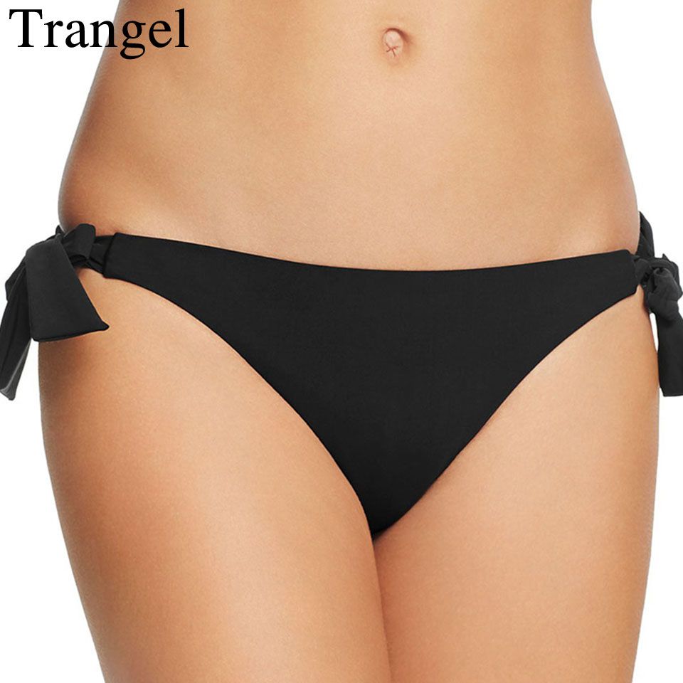 best black bikini bottoms