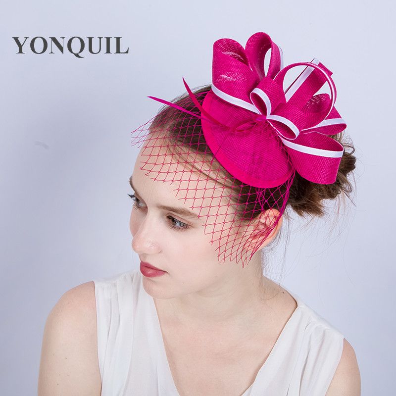 hair fascinators