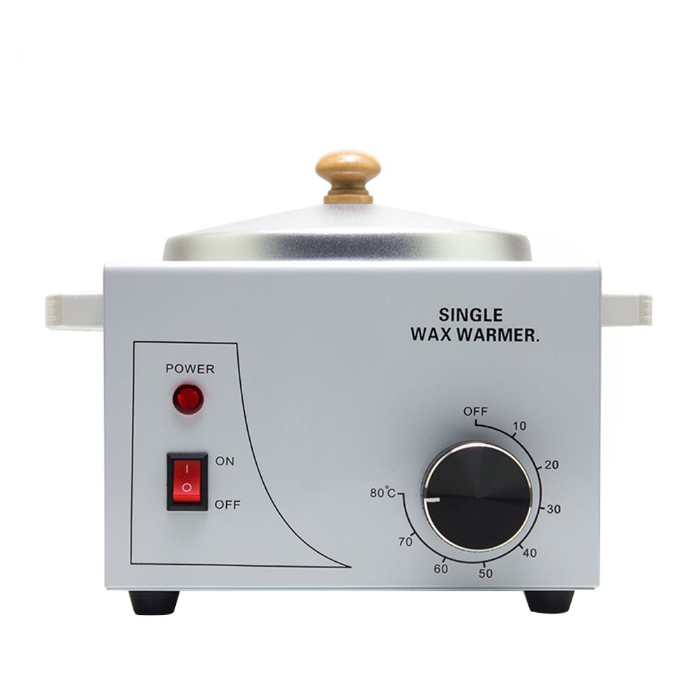 wax pot warmer