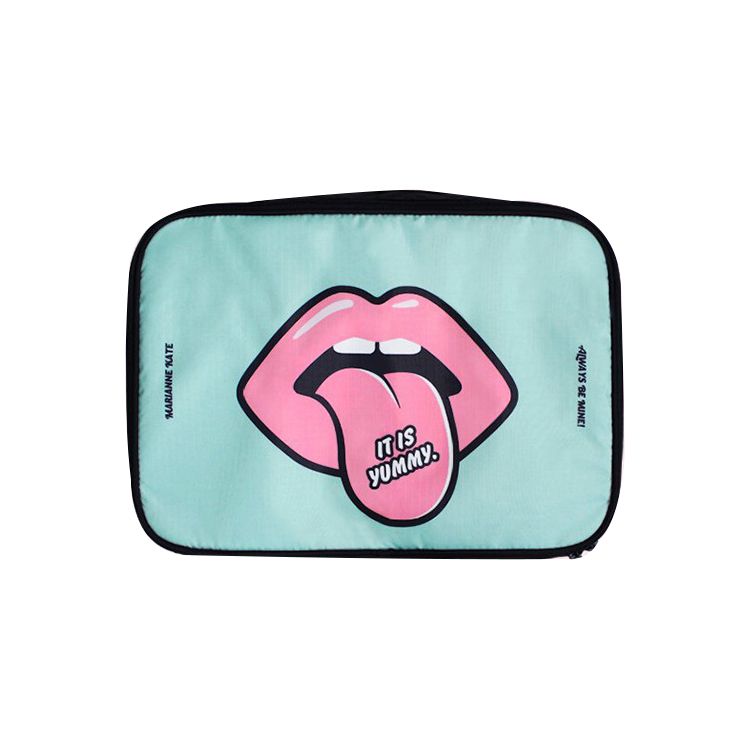 travel bag organiser