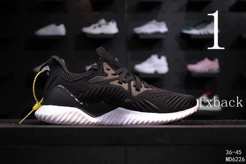 alphabounce kolor 2018