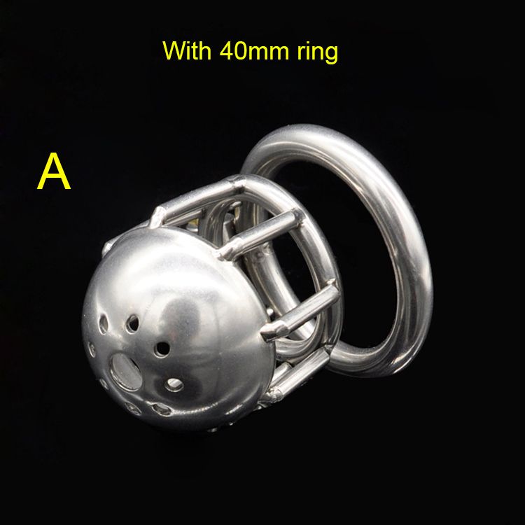 A- 40mm Ring