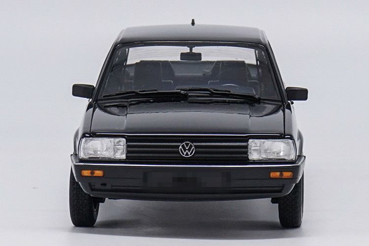  Alta Simulación     Volkswagen Santana, Modelo De Coche De Aleación A Escala     , Colección De Piezas De Metal, Vehículos De Juguete, Envío Gratis De  ,  €