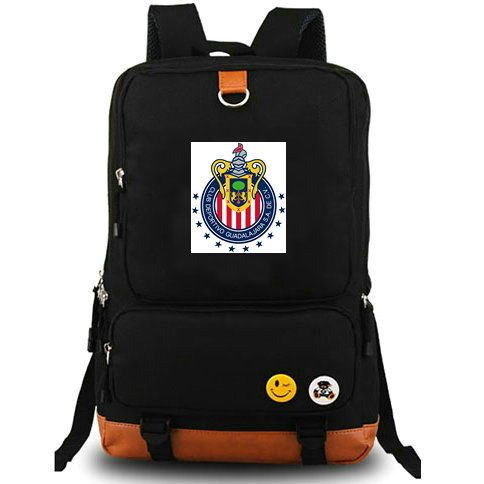 chivas backpack