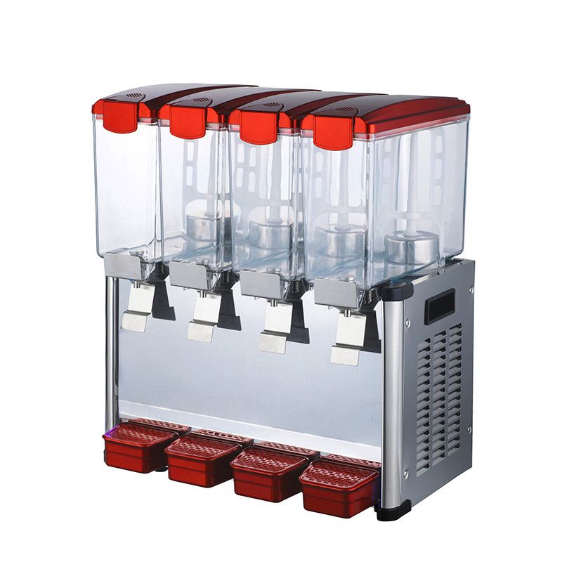 juice machine for shop