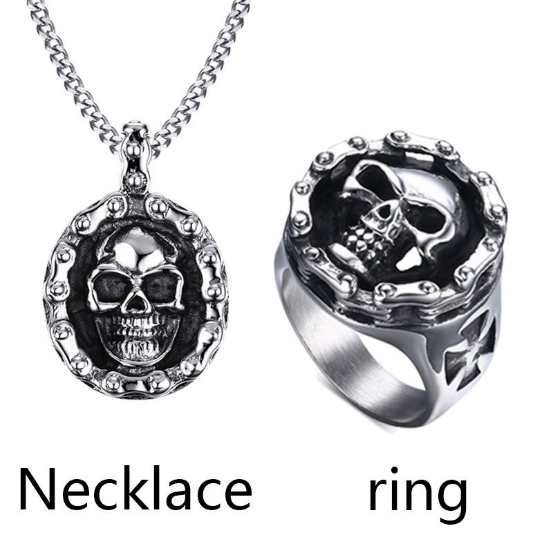 Para de los de la cadena de la bicicleta del anillo del