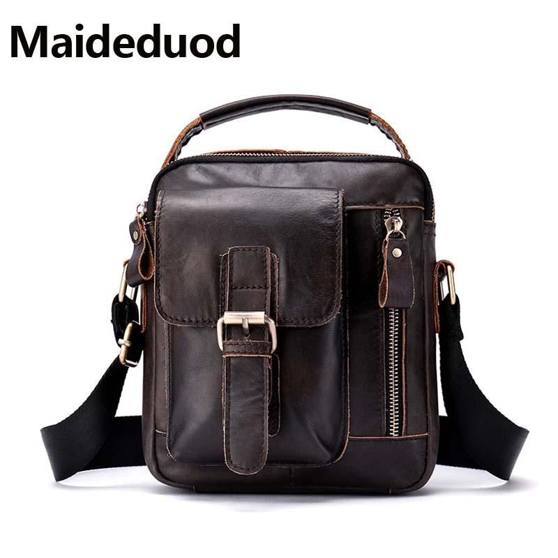 types of male bags