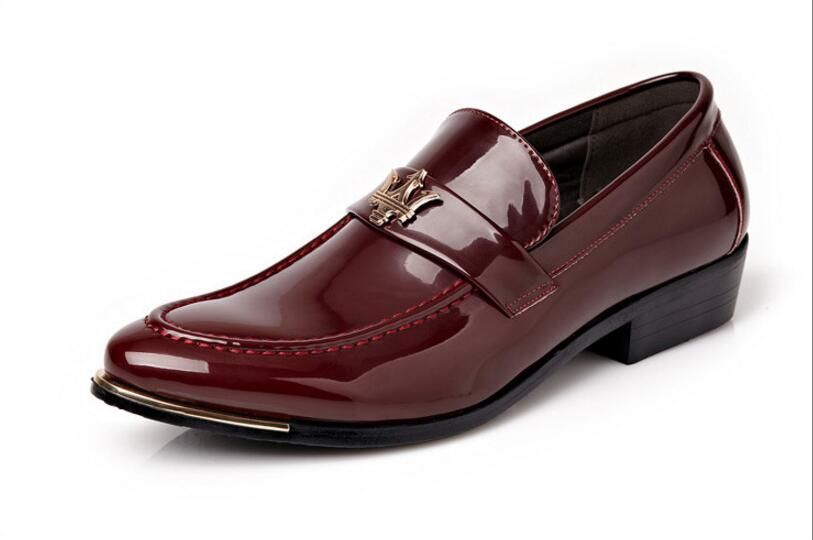 mens dress boots 2018