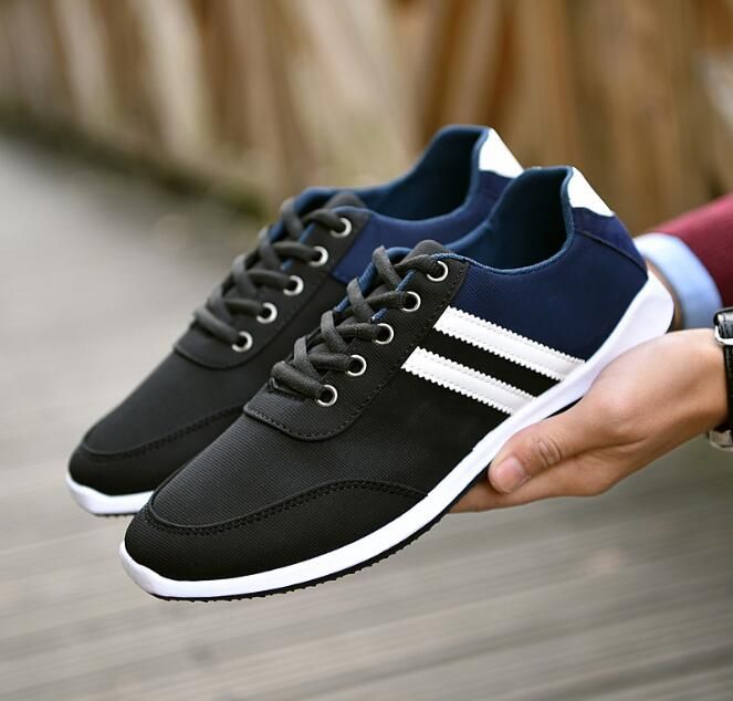 Zapatos casuales juveniles Clearance