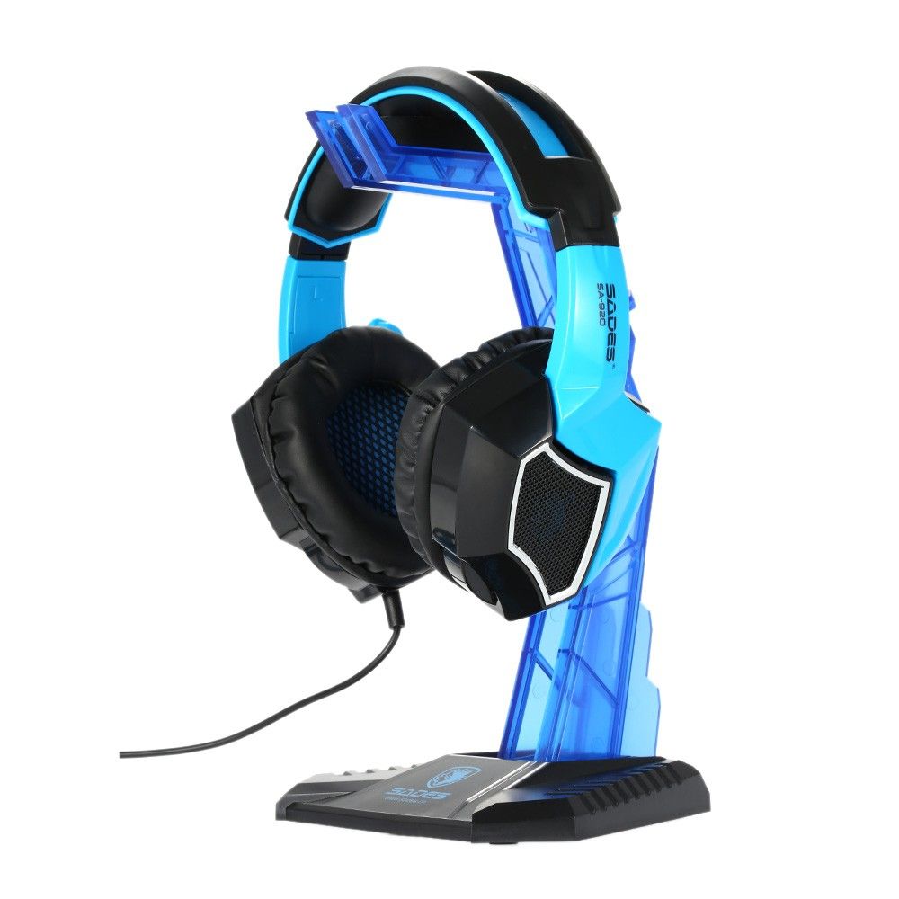 Acquistare SADES Cuffie Da Gioco Supporto Auricolari Supporto Base  Professionale Display Rack Cuffia Gancio Staffa Cuffie Economico | Consegna  Veloce E Qualità | It.Dhgate