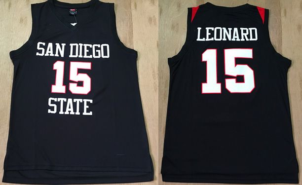 kawhi leonard sdsu shirt
