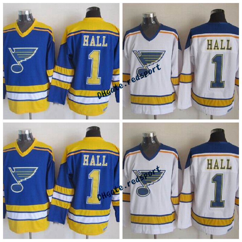 1967 blues jersey