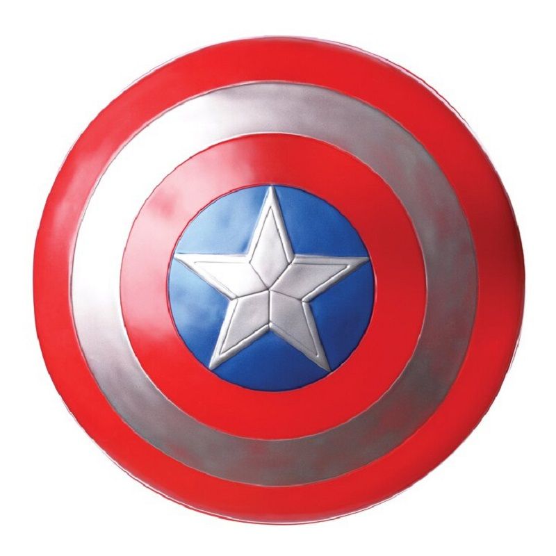 Satin Al Avengers Kaptan 32 Cm Kaptan Amerika Araya Kalkan Cosplay Oyuncak Kirmizi Action Figure Tl109 55 Dhgate Comda