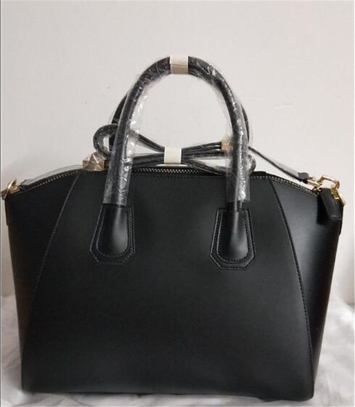 The Latest High Quality Leather 2019 Designer Shoulder Bag Womens