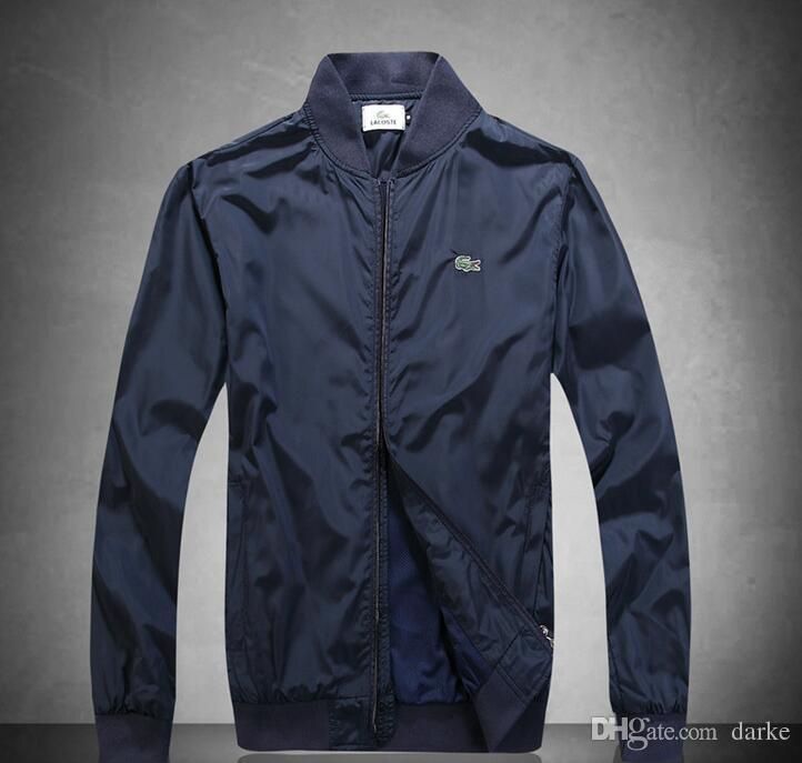 veste lacoste