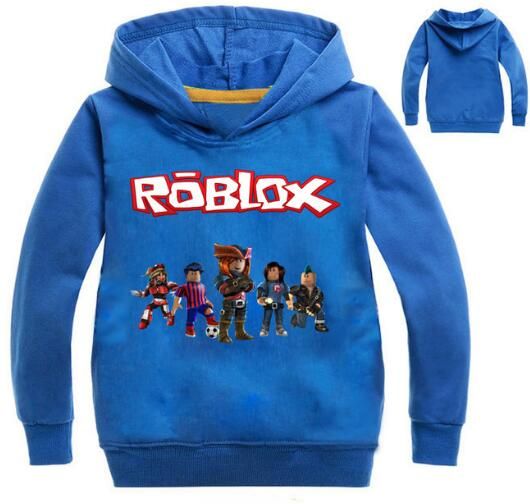 New Autumn Roblox T Shirt For Kids Boys Sweayshirt For Girls - roblox snow kid pants