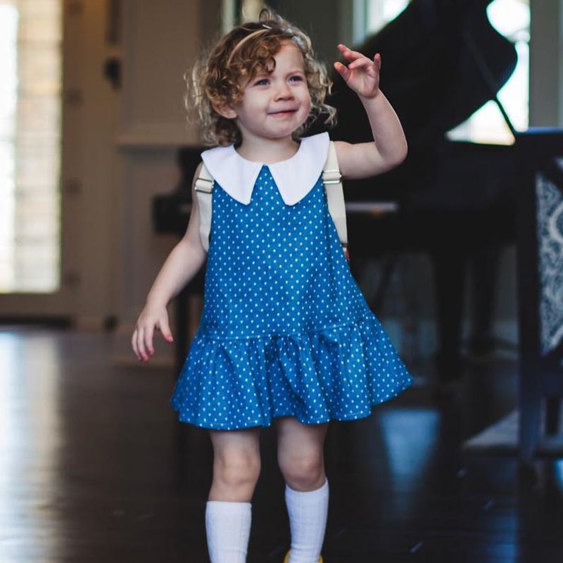 baby girl boutique clothes