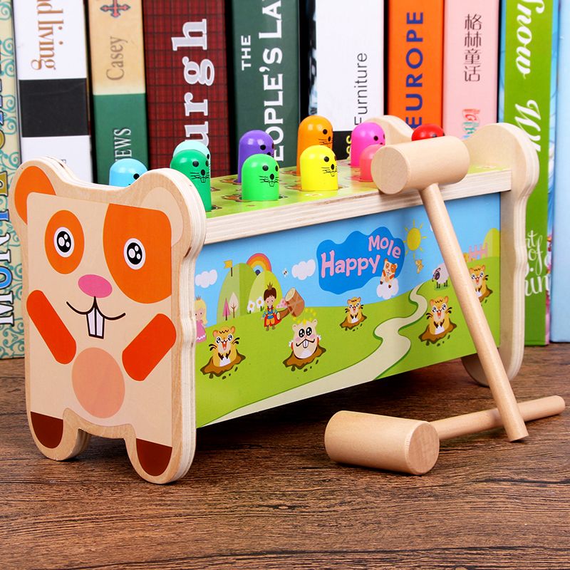 toys for 2 to 3 year old boy