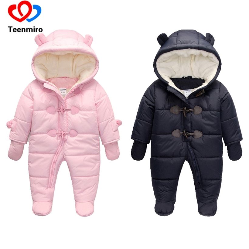 Baby snow deals suit sale