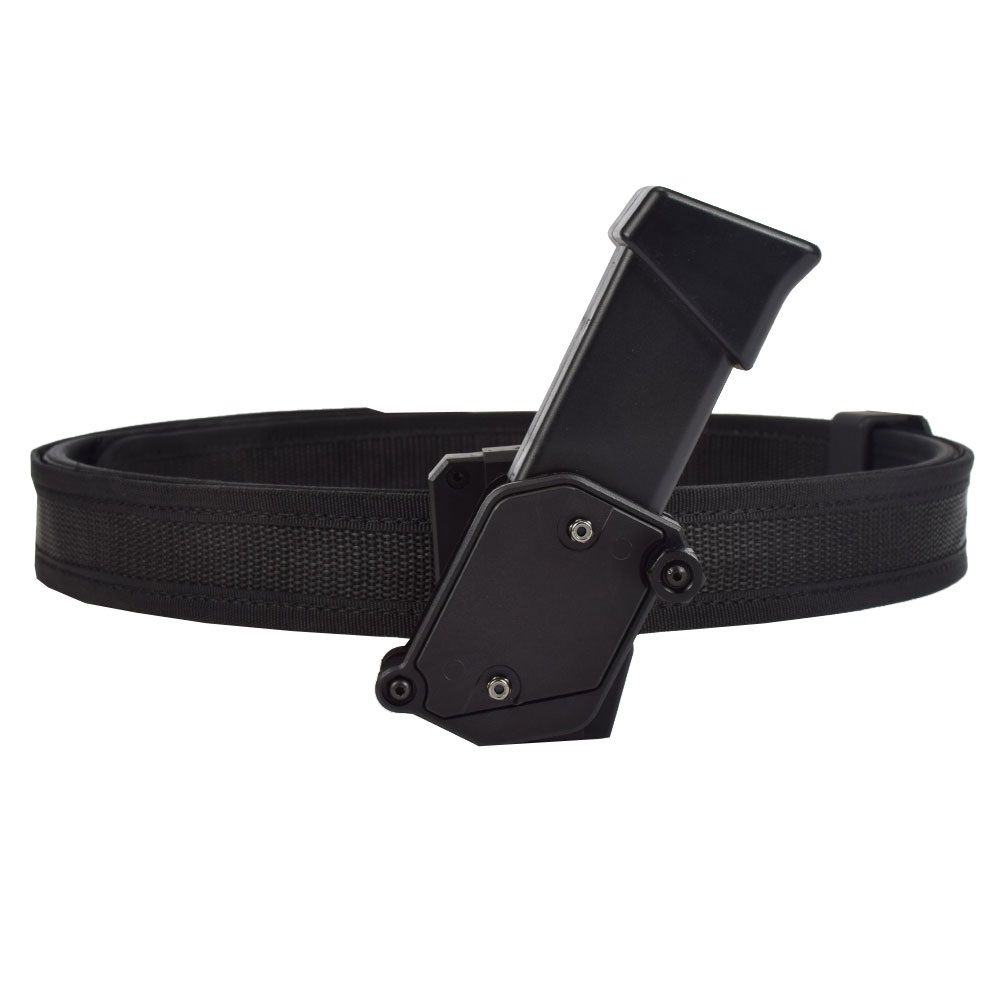 WEDFTGF IPSC Ceinture USPSA IDPA professionnelle pour compétition et chasse