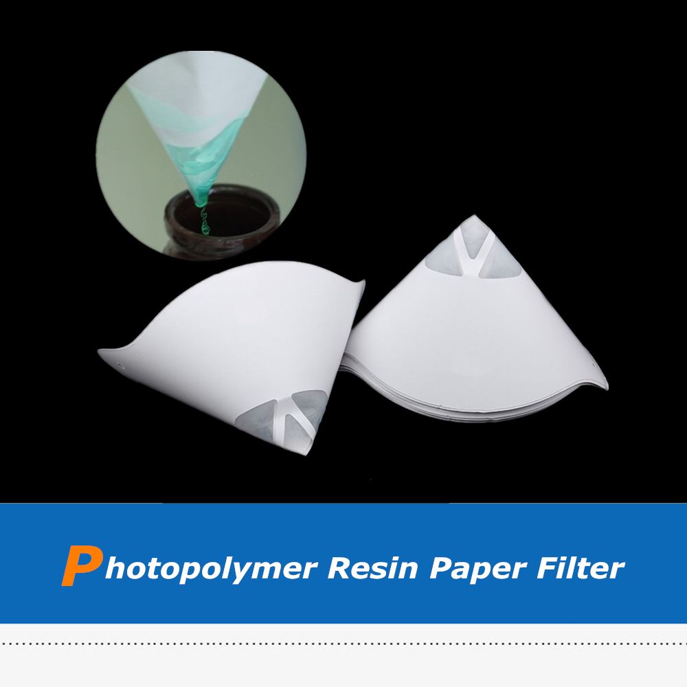 Dlp Sla 3d Printer Parts Filter Funnel Photopolymer Resin Filament Paper Filter For Anycubic Photon Uv Components Motherboard Components Of A Computer From Mmuse3d 13 07 Dhgate Com