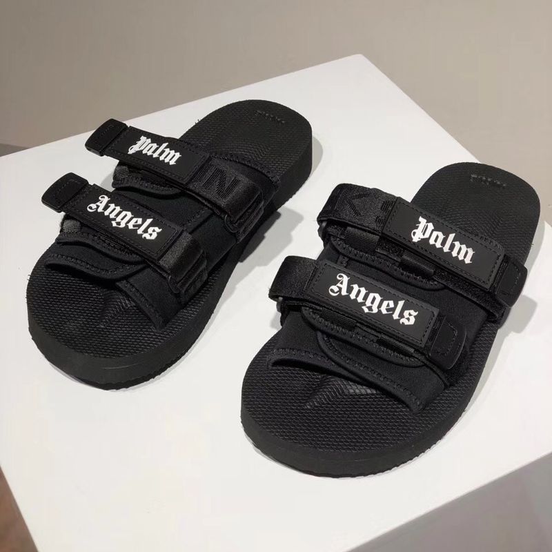 palm angels x suicoke sandals
